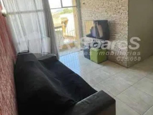 Apartamento para Venda em Rio de Janeiro/RJ Padre Miguel 2 Quartos