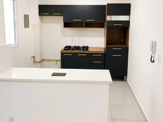 Apartamento para Venda em Rio de Janeiro/RJ Padre Miguel 2 Quartos