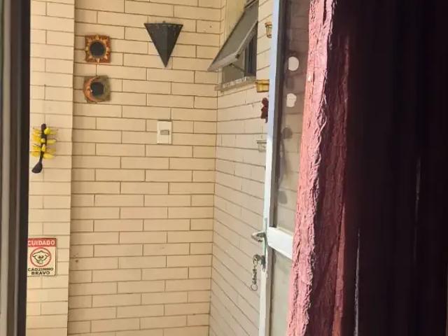 Apartamento para Venda em Rio de Janeiro/RJ Padre Miguel 2 Quartos