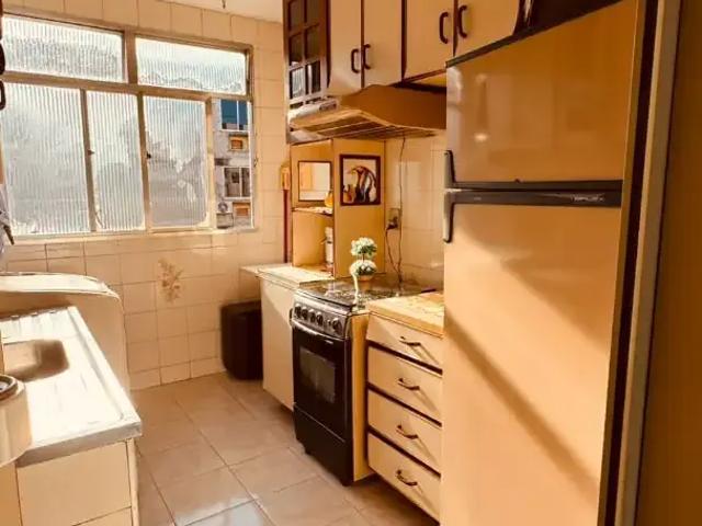 Apartamento para Venda em Rio de Janeiro/RJ Padre Miguel 2 Quartos