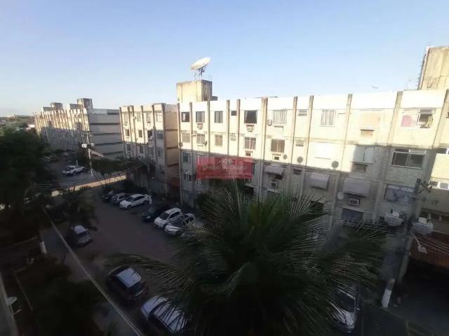 Apartamento para Venda em Rio de Janeiro/RJ Padre Miguel 2 Quartos