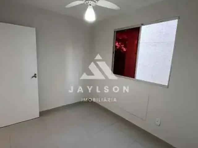 Apartamento para Venda em Rio de Janeiro/RJ Padre Miguel 2 Quartos