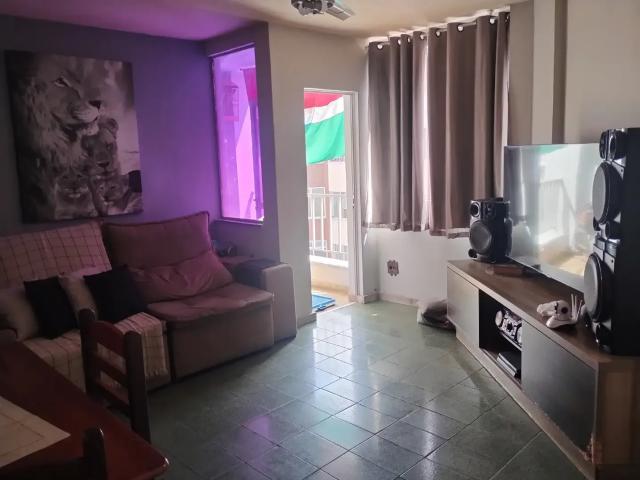 Apartamento para Venda em Rio de Janeiro/RJ Padre Miguel 2 Quartos