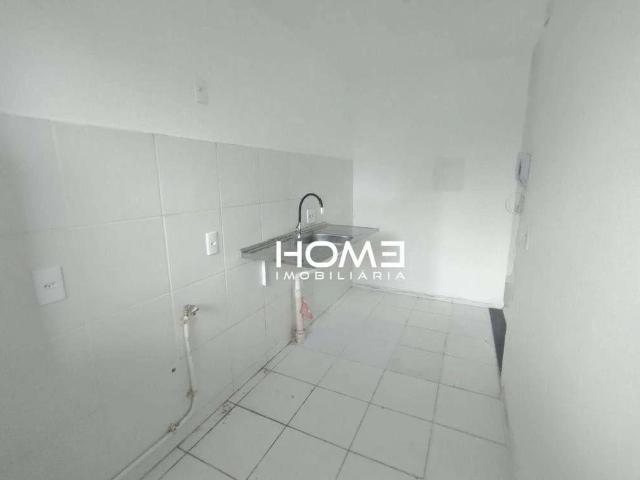 Apartamento para Venda em Rio de Janeiro/RJ Padre Miguel 2 Quartos