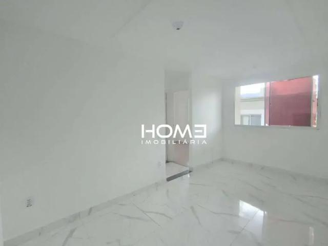 Apartamento para Venda em Rio de Janeiro/RJ Padre Miguel 2 Quartos