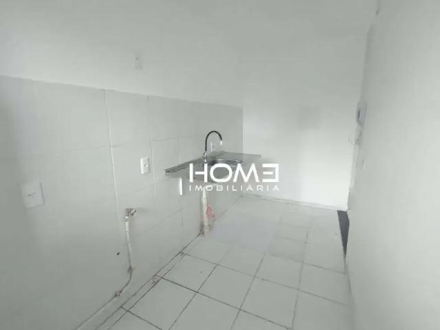 Apartamento para Venda em Rio de Janeiro/RJ Padre Miguel 2 Quartos
