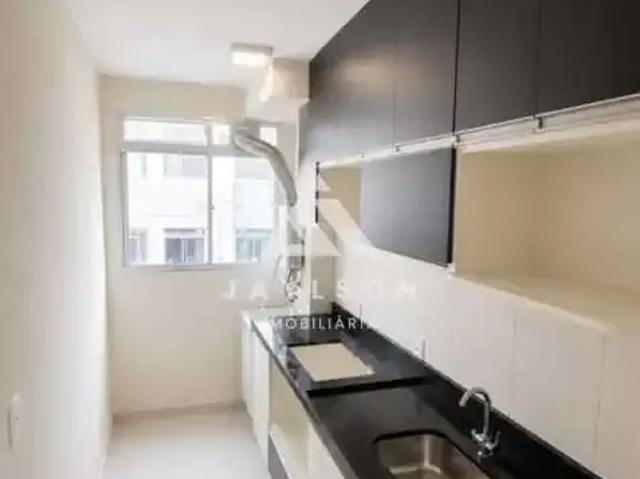 Apartamento para Venda em Rio de Janeiro/RJ Padre Miguel 2 Quartos