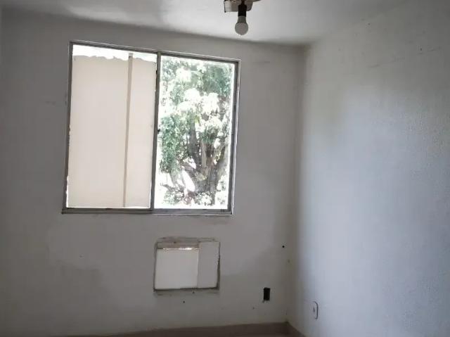 Apartamento para Venda em Rio de Janeiro/RJ Padre Miguel 2 Quartos