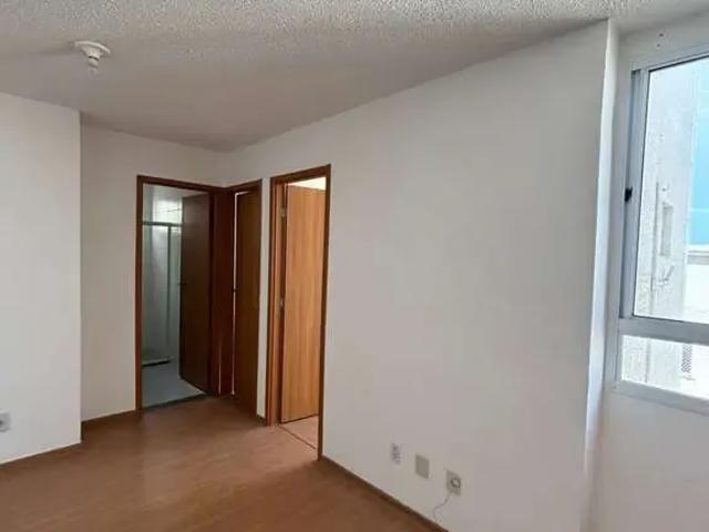 Apartamento para Venda em Rio de Janeiro/RJ Padre Miguel 2 Quartos