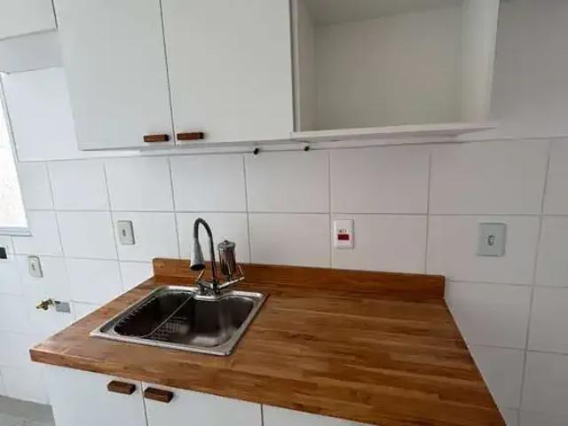 Apartamento para Venda em Rio de Janeiro/RJ Padre Miguel 2 Quartos