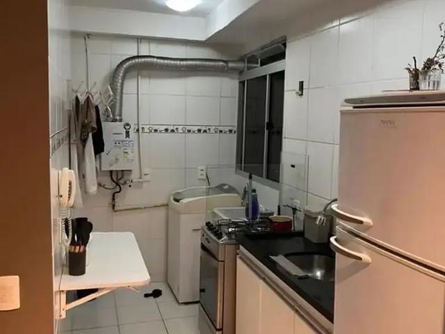 Apartamento para Venda em Rio de Janeiro/RJ Padre Miguel 2 Quartos