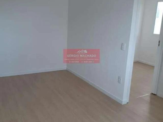 Apartamento para Venda em Rio de Janeiro/RJ Padre Miguel 2 Quartos