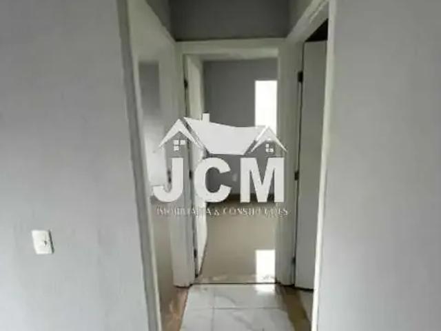 Apartamento para Venda em Rio de Janeiro/RJ Padre Miguel 2 Quartos