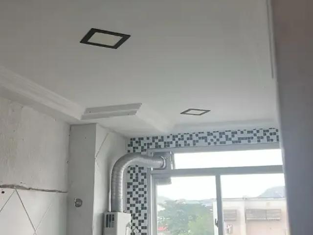 Apartamento para Venda em Rio de Janeiro/RJ Padre Miguel 2 Quartos