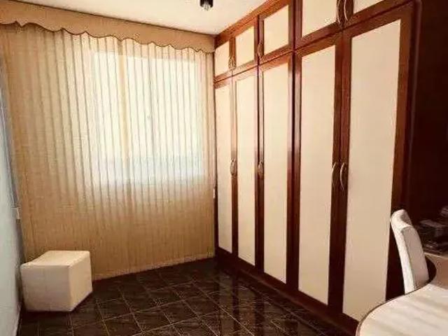 Apartamento para Venda em Rio de Janeiro/RJ Padre Miguel 2 Quartos