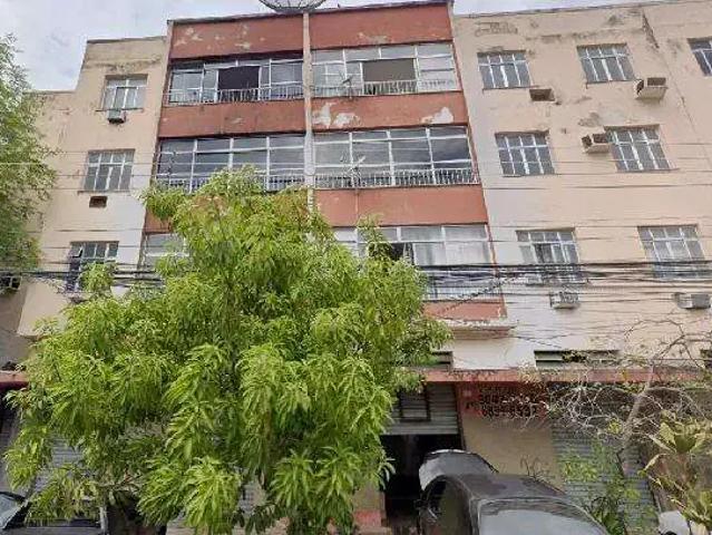Apartamento para Venda em Rio de Janeiro/RJ Padre Miguel 3 Quartos