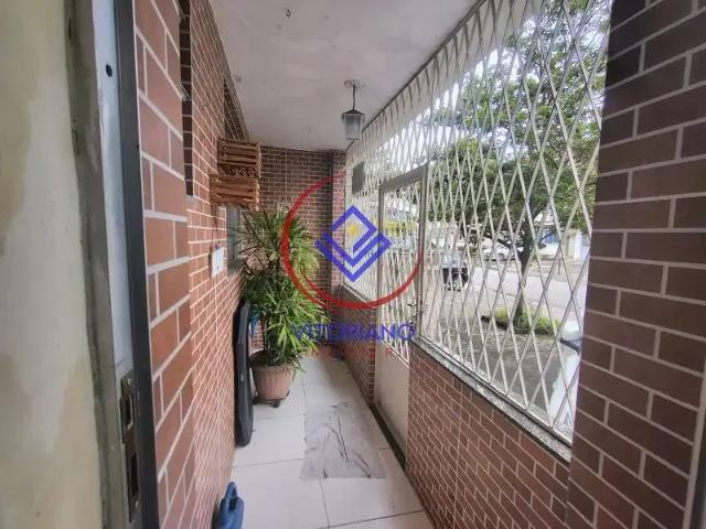 Apartamento para Venda em Rio de Janeiro/RJ Padre Miguel 3 Quartos