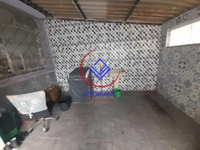 Apartamento para Venda em Rio de Janeiro/RJ Padre Miguel 3 Quartos