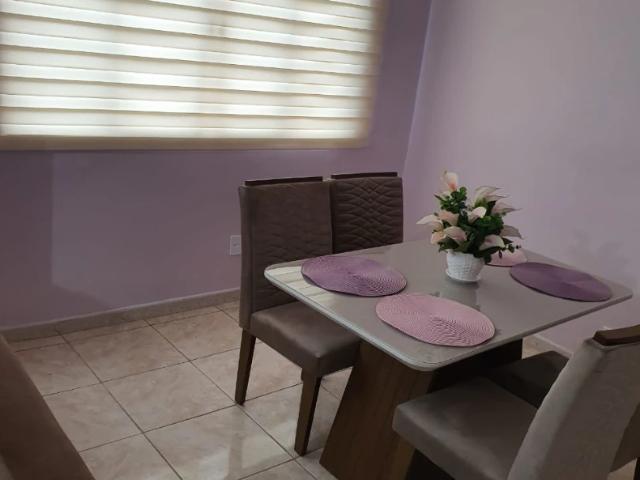 Apartamento para Venda em Rio de Janeiro/RJ Padre Miguel 3 Quartos