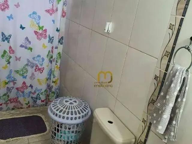 Apartamento para Venda em Rio de Janeiro/RJ Padre Miguel 3 Quartos
