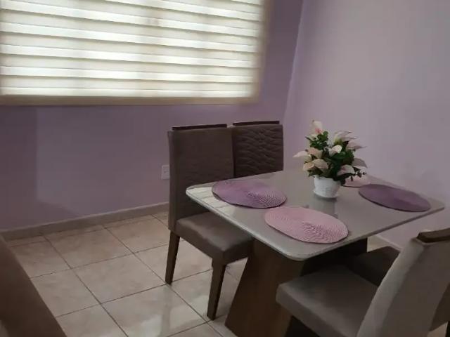 Apartamento para Venda em Rio de Janeiro/RJ Padre Miguel 3 Quartos