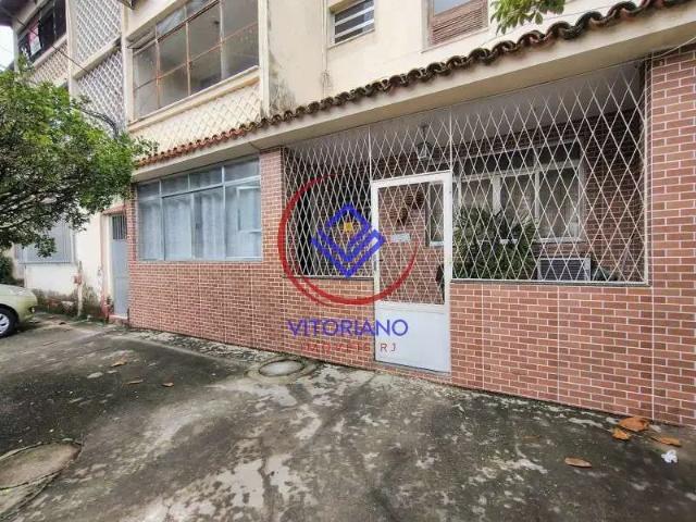 Apartamento para Venda em Rio de Janeiro/RJ Padre Miguel 3 Quartos