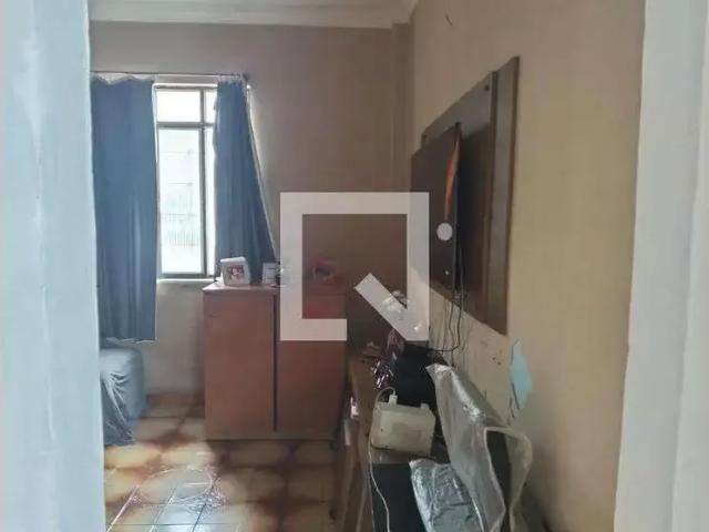 Apartamento para Venda em Rio de Janeiro/RJ Parada de Lucas 1 Quartos
