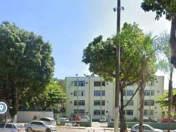 Apartamento para Venda em Rio de Janeiro/RJ Parada de Lucas 1 Quartos