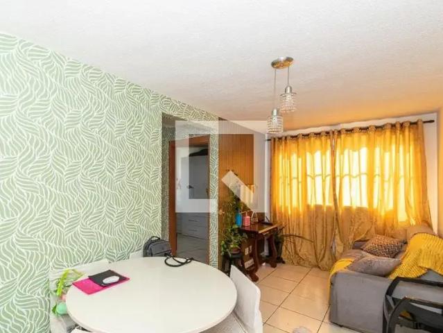 Apartamento para Venda em Rio de Janeiro/RJ Parada de Lucas 1 Quartos