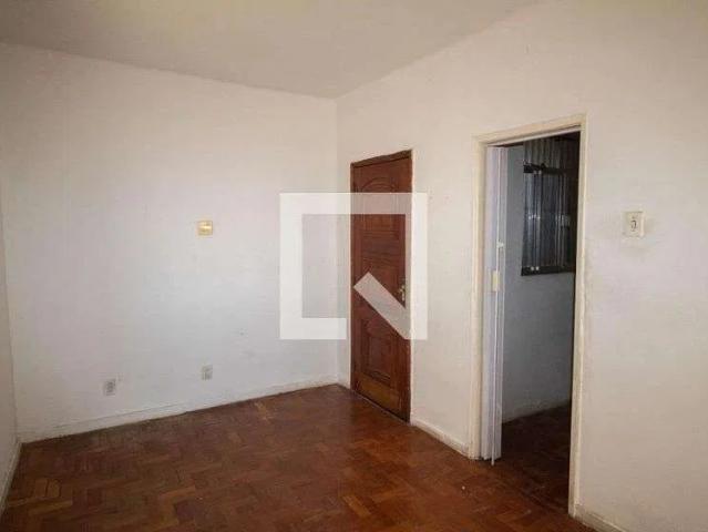 Apartamento para Venda em Rio de Janeiro/RJ Parada de Lucas 1 Quartos