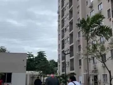 Apartamento para Venda em Rio de Janeiro/RJ Parada de Lucas 2 Quartos