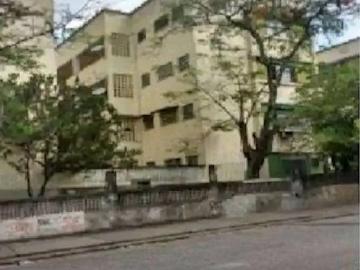 Apartamento para Venda em Rio de Janeiro/RJ Parada de Lucas 2 Quartos