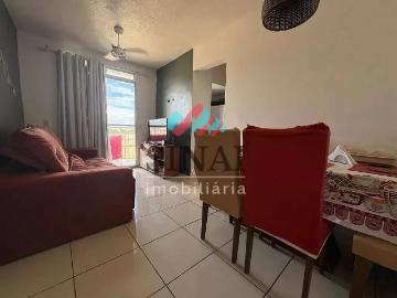 Apartamento para Venda em Rio de Janeiro/RJ Parada de Lucas 2 Quartos