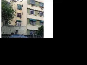 Apartamento para Venda em Rio de Janeiro/RJ Parada de Lucas 2 Quartos