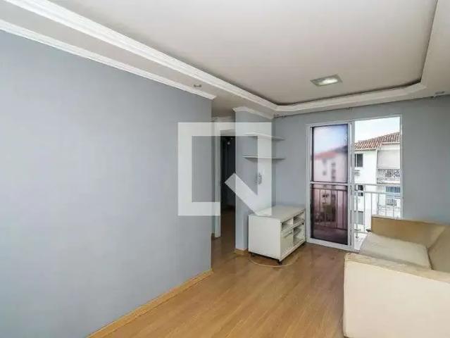 Apartamento para Venda em Rio de Janeiro/RJ Parada de Lucas 2 Quartos