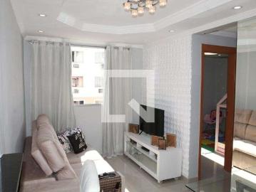 Apartamento para Venda em Rio de Janeiro/RJ Parada de Lucas 2 Quartos