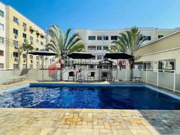 Apartamento para Venda em Rio de Janeiro/RJ Cordovil 2 Quartos