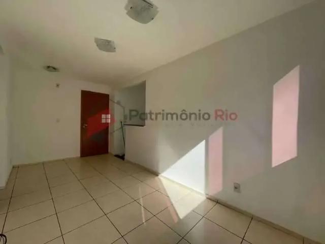 Apartamento para Venda em Rio de Janeiro/RJ Cordovil 2 Quartos