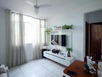 Apartamento para Venda em Rio de Janeiro/RJ Parada de Lucas 2 Quartos
