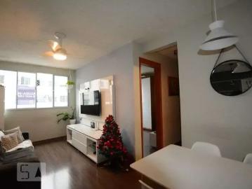 Apartamento para Venda em Rio de Janeiro/RJ Parada de Lucas 2 Quartos