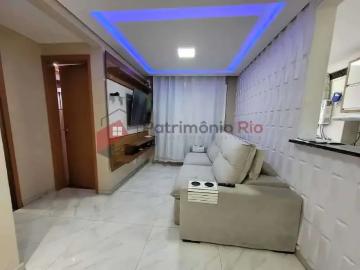 Apartamento para Venda em Rio de Janeiro/RJ Cordovil 2 Quartos