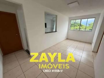 Apartamento para Venda em Rio de Janeiro/RJ Parada de Lucas 2 Quartos