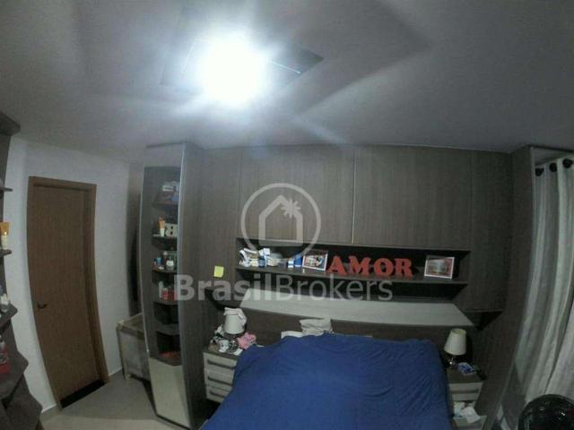 Apartamento para Venda em Rio de Janeiro/RJ Parada de Lucas 2 Quartos