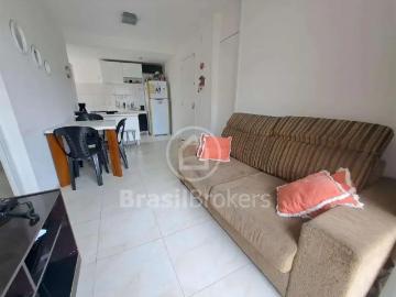 Apartamento para Venda em Rio de Janeiro/RJ Parada de Lucas 3 Quartos