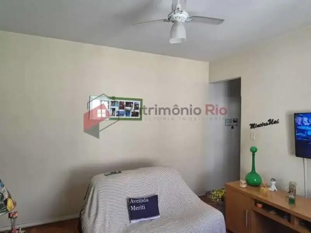 Apartamento para Venda em Rio de Janeiro/RJ Vista Alegre 3 Quartos