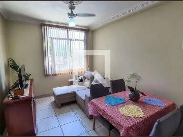 Apartamento para Venda em Rio de Janeiro/RJ Parada de Lucas 3 Quartos