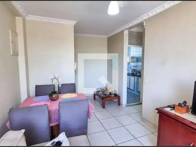 Apartamento para Venda em Rio de Janeiro/RJ Parada de Lucas 3 Quartos