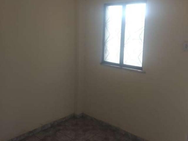 Apartamento para Venda em Rio de Janeiro/RJ Parque Anchieta 1 Quartos