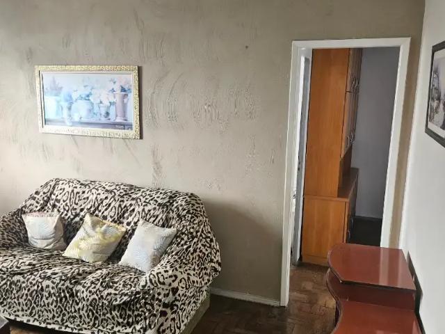 Apartamento para Venda em Rio de Janeiro/RJ Parque Anchieta 2 Quartos