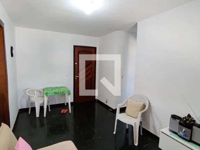 Apartamento para Venda em Rio de Janeiro/RJ Pechincha 1 Quartos